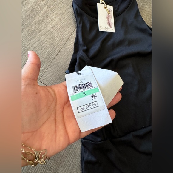 JESSICA SIMPSON elegant dress ✨ - Picture 9 of 10